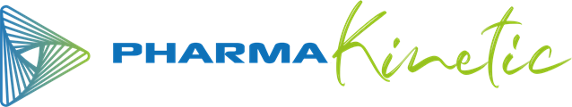 PharmaKinetic Logo for Retina