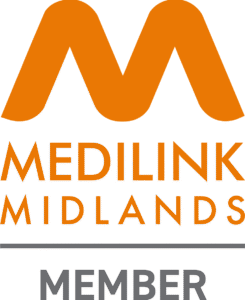 Medilink Midlands Member